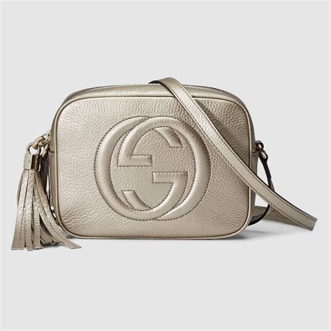 gucci disco bag colors